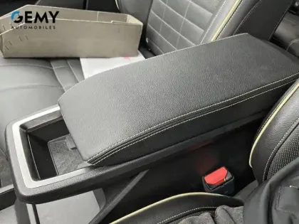 Photo 22 Renault Megane  E-Tech EV60 220 ch super charge