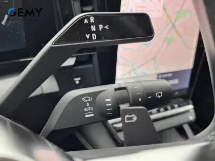 Photo 14 Renault Megane  E-Tech EV60 220 ch super charge