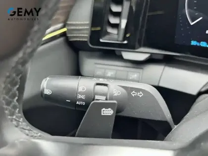 Photo 13 Renault Megane  E-Tech EV60 220 ch super charge