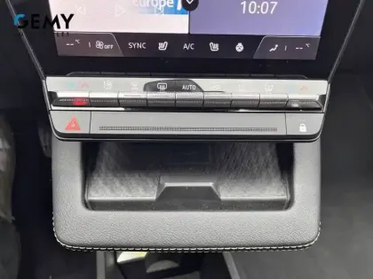 Photo 19 Renault Megane  E-Tech EV60 220 ch super charge