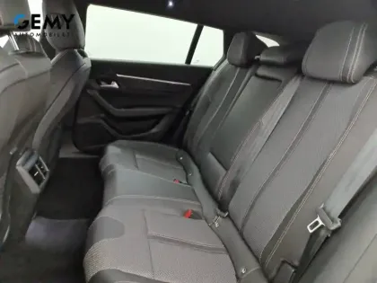 Photo 9 Peugeot 508  SW BlueHDi 130 ch S&S EAT8