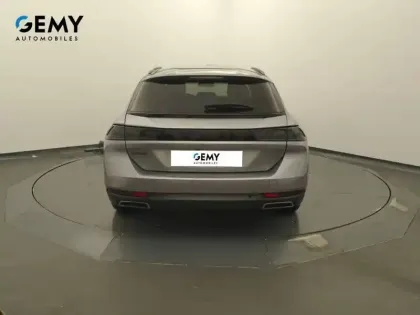 Photo 4 Peugeot 508  SW BlueHDi 130 ch S&S EAT8