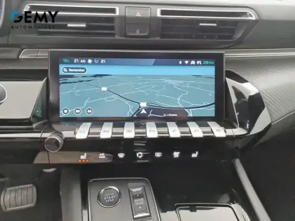 Photo 15 Peugeot 508  SW BlueHDi 130 ch S&S EAT8