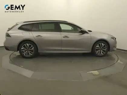 Photo 3 Peugeot 508  SW BlueHDi 130 ch S&S EAT8