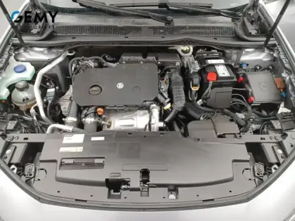 Photo 12 Peugeot 508  SW BlueHDi 130 ch S&S EAT8