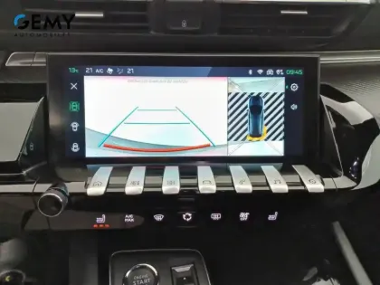 Photo 16 Peugeot 508  SW BlueHDi 130 ch S&S EAT8