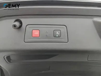 Photo 11 Peugeot 508  SW BlueHDi 130 ch S&S EAT8