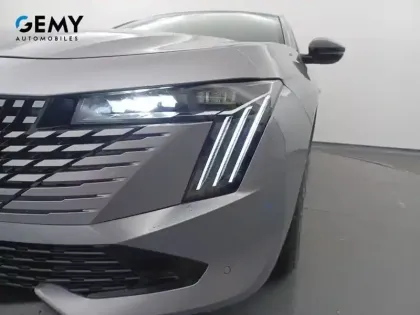 Photo 19 Peugeot 508  SW BlueHDi 130 ch S&S EAT8