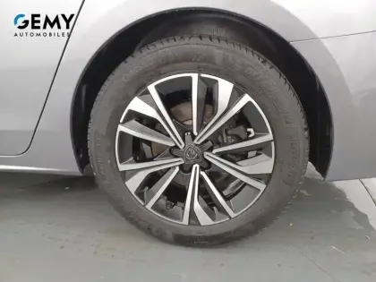 Photo 10 Peugeot 508  SW BlueHDi 130 ch S&S EAT8