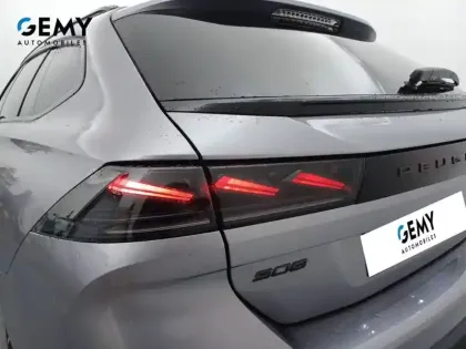 Photo 20 Peugeot 508  SW BlueHDi 130 ch S&S EAT8