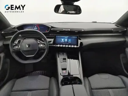 Photo 7 Peugeot 508  SW BlueHDi 130 ch S&S EAT8