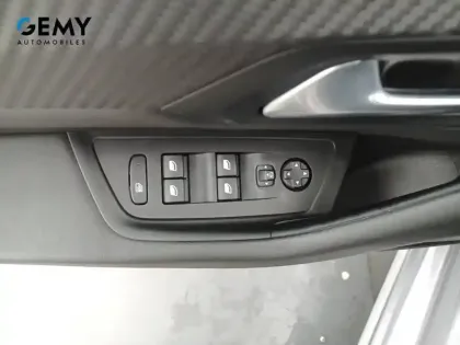 Photo 13 Peugeot 508  SW BlueHDi 130 ch S&S EAT8