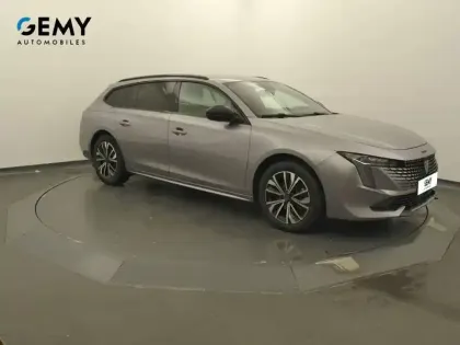 Photo 2 Peugeot 508  SW BlueHDi 130 ch S&S EAT8