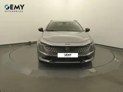 Photo 1 Peugeot 508  SW BlueHDi 130 ch S&S EAT8