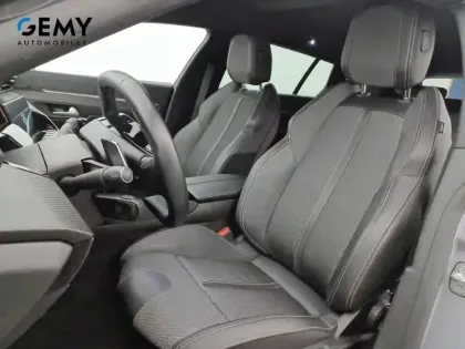 Photo 8 Peugeot 508  SW BlueHDi 130 ch S&S EAT8