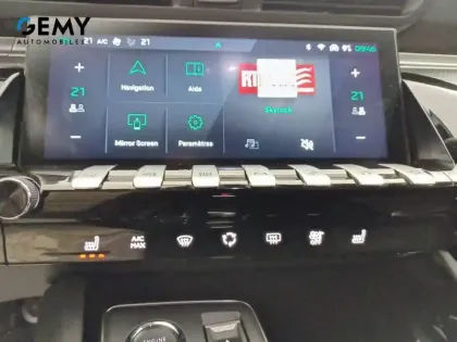 Photo 21 Peugeot 508  SW BlueHDi 130 ch S&S EAT8