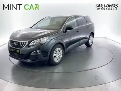 Photo Peugeot 5008 Active Business
