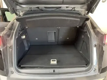 Photo 19 Peugeot 3008  Hybrid 225 e-EAT8