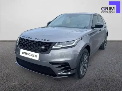 Photo Land Rover Range Rover Velar Se R-dynamic