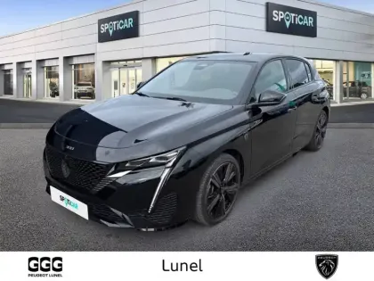 Photo Peugeot 308 Gt