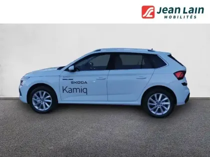 Photo 43 Skoda Kamiq  1.0 TSI Evo 2 116 ch DSG7