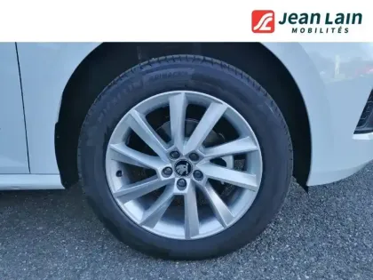Photo 44 Skoda Kamiq  1.0 TSI Evo 2 116 ch DSG7