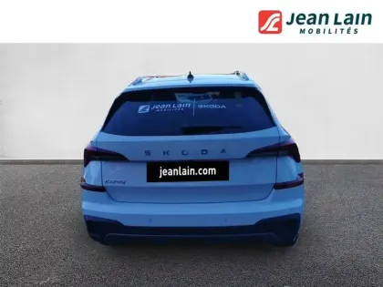 Photo 23 Skoda Kamiq  1.0 TSI Evo 2 116 ch DSG7
