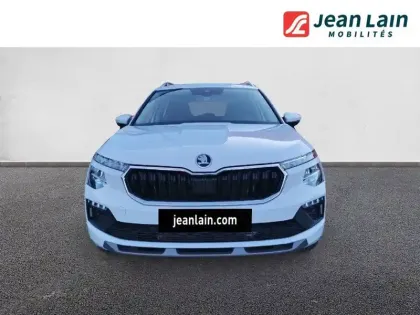 Photo 19 Skoda Kamiq  1.0 TSI Evo 2 116 ch DSG7