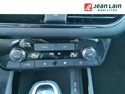 Photo 49 Skoda Kamiq  1.0 TSI Evo 2 116 ch DSG7