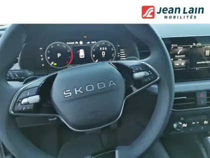 Photo 29 Skoda Kamiq  1.0 TSI Evo 2 116 ch DSG7