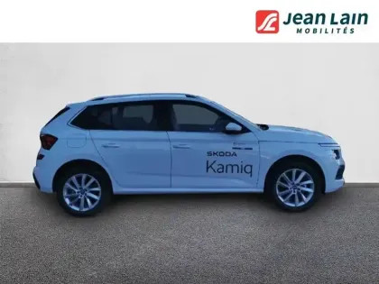 Photo 39 Skoda Kamiq  1.0 TSI Evo 2 116 ch DSG7