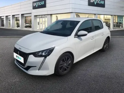 Photo Peugeot 208 Business