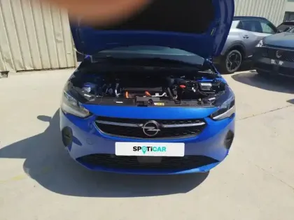 Photo 14 Opel Corsa  Electrique 136 ch & Batterie 50 kWh