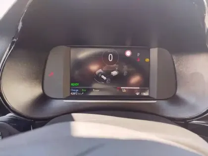 Photo 11 Opel Corsa  Electrique 136 ch & Batterie 50 kWh