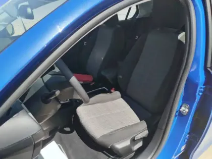 Photo 8 Opel Corsa  Electrique 136 ch & Batterie 50 kWh