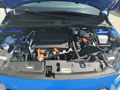 Photo 13 Opel Corsa  Electrique 136 ch & Batterie 50 kWh