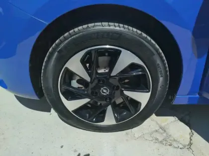 Photo 10 Opel Corsa  Electrique 136 ch & Batterie 50 kWh