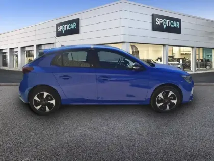 Photo 3 Opel Corsa  Electrique 136 ch & Batterie 50 kWh