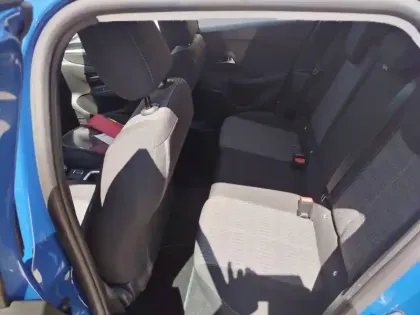 Photo 9 Opel Corsa  Electrique 136 ch & Batterie 50 kWh