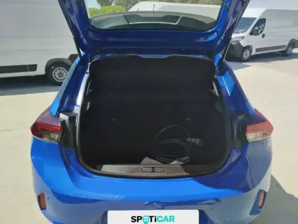 Photo 5 Opel Corsa  Electrique 136 ch & Batterie 50 kWh