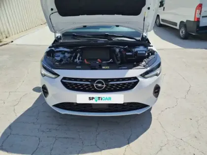 Photo 14 Opel Corsa  Electrique 136 ch & Batterie 50 kw/h