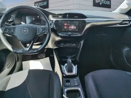 Photo 7 Opel Corsa  Electrique 136 ch & Batterie 50 kw/h