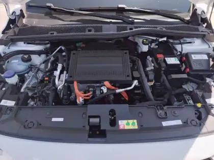 Photo 13 Opel Corsa  Electrique 136 ch & Batterie 50 kw/h