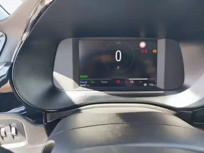 Photo 11 Opel Corsa  Electrique 136 ch & Batterie 50 kw/h