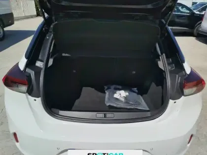 Photo 5 Opel Corsa  Electrique 136 ch & Batterie 50 kw/h