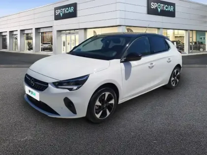 Photo Opel Corsa Edition Business