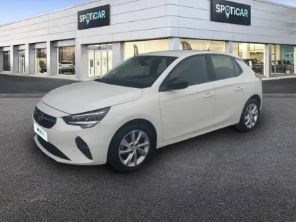 Photo Opel Corsa Elegance Business