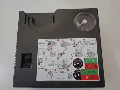 Photo 17 Renault Captur  E-Tech 145 - 21