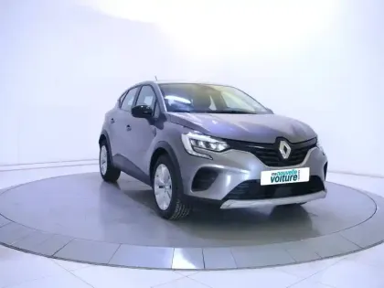Photo 2 Renault Captur  E-Tech 145 - 21