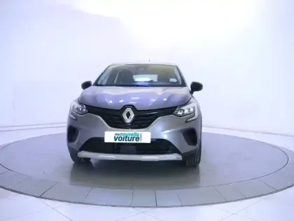 Photo 1 Renault Captur  E-Tech 145 - 21